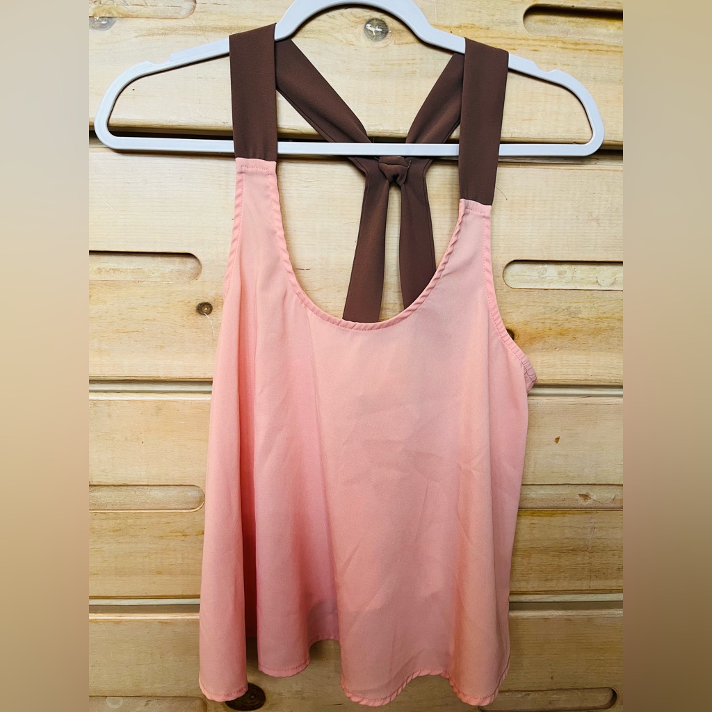 Mimichica Blouse S